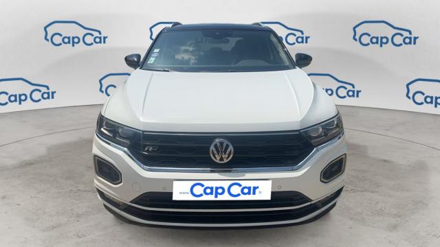 Volkswagen T-Roc image 4