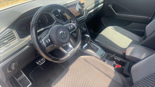 Volkswagen T-Roc image 3
