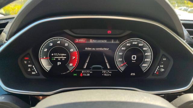 Audi Q3 image 4
