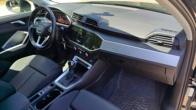 Audi Q3 image 1
