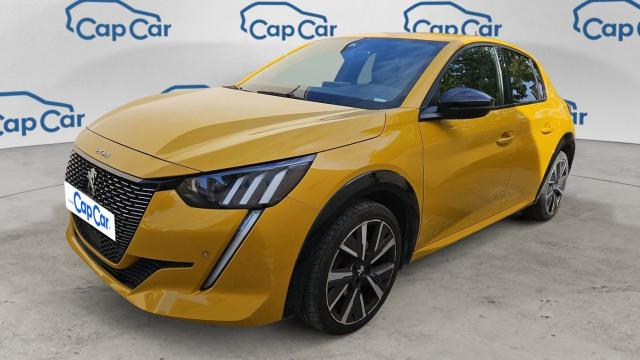 Peugeot 208 Ii 1.2 Puretech 100 Gt Line - Entretien Constructeur