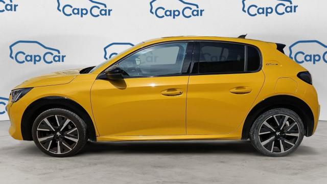 Peugeot 208 image 2