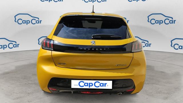 Peugeot 208 image 3