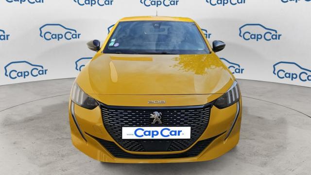 Peugeot 208 image 6