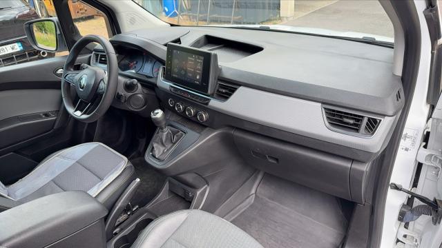 Renault Kangoo Van image 3