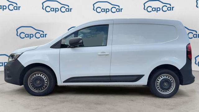 Renault Kangoo Van image 9