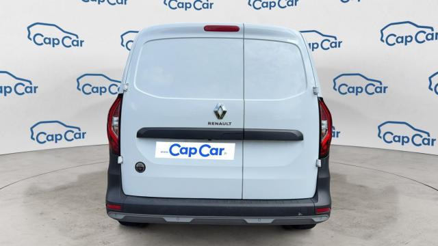 Renault Kangoo Van image 5