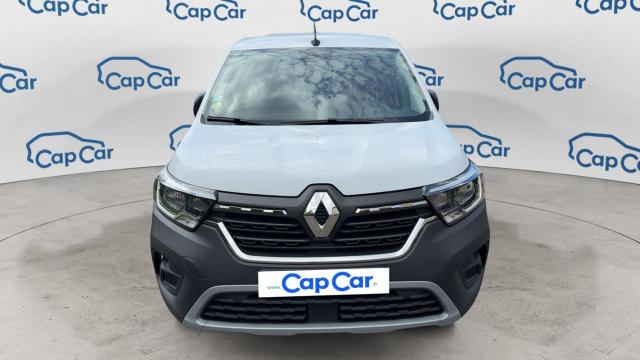 Renault Kangoo Van image 1