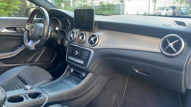 Mercedes Benz Classe Cla image 5