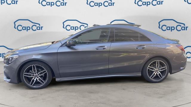 Mercedes Benz Classe Cla image 4