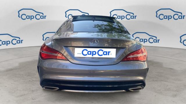 Mercedes Benz Classe Cla image 9