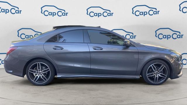 Mercedes Benz Classe Cla image 6