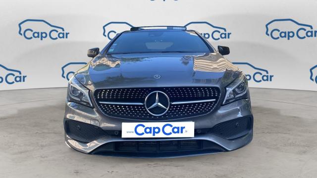 Mercedes Benz Classe Cla image 8