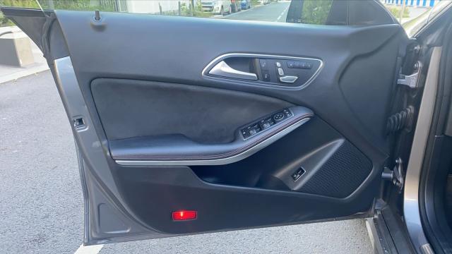 Mercedes Benz Classe Cla image 7