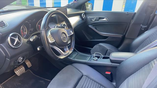 Mercedes Benz Classe Cla image 1