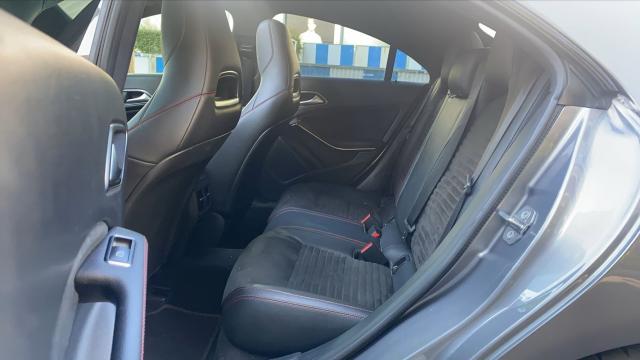 Mercedes Benz Classe Cla image 3