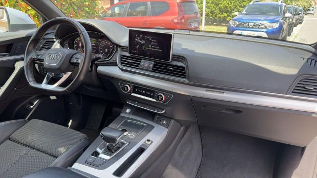 Audi Q5 image 3