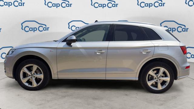 Audi Q5 image 6