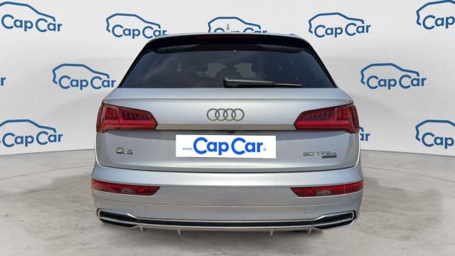Audi Q5 image 2