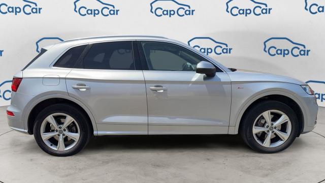Audi Q5 image 7