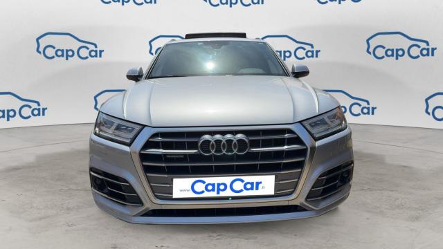 Audi Q5 image 9