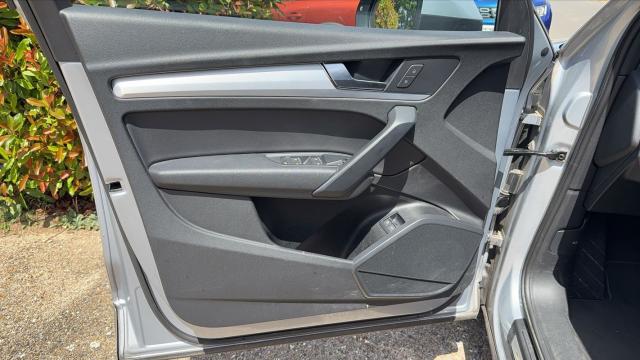 Audi Q5 image 4