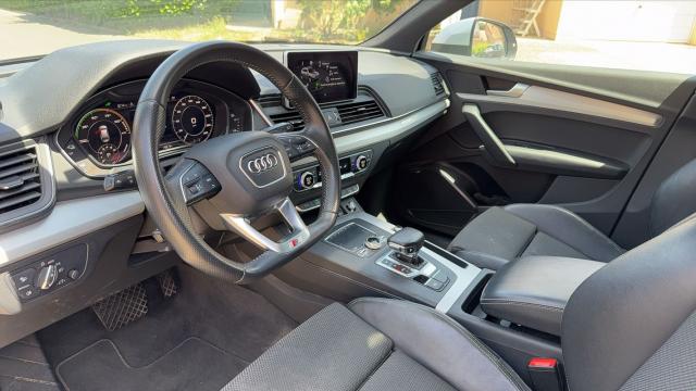 Audi Q5 image 1
