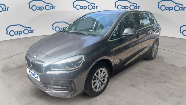 Bmw Serie 2 Active Tourer 218i 140 Steptronic7 Business