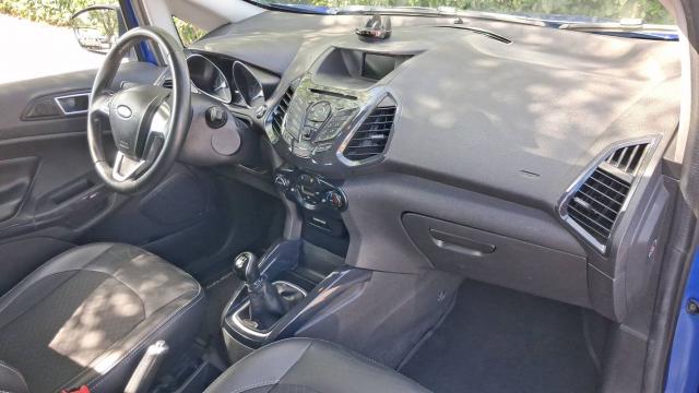 Ford Ecosport image 2