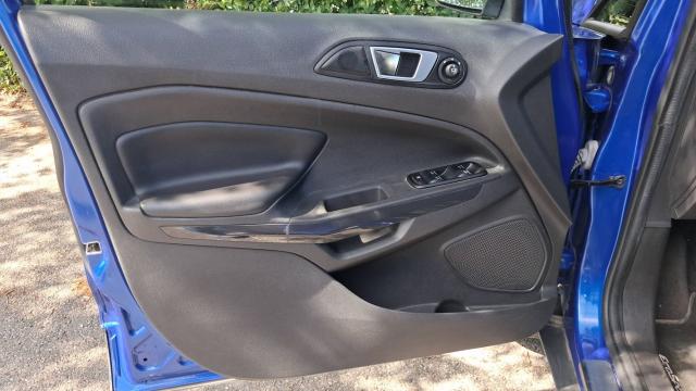 Ford Ecosport image 1