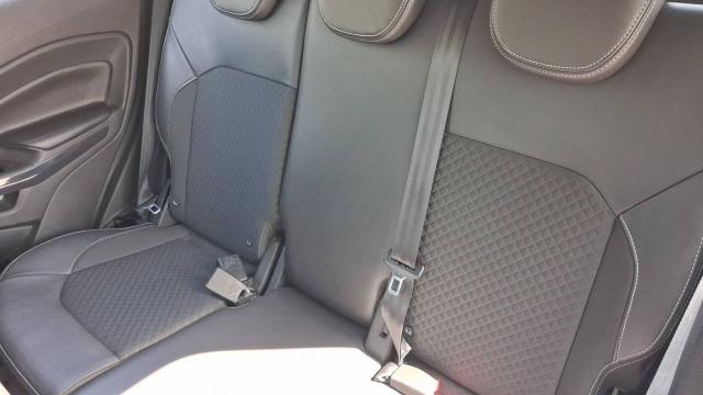 Ford Ecosport image 6