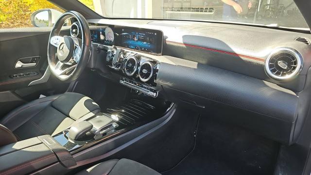 Mercedes Benz Classe A image 4