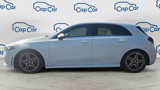 Mercedes Benz Classe A image 6