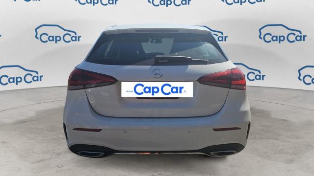 Mercedes Benz Classe A image 9