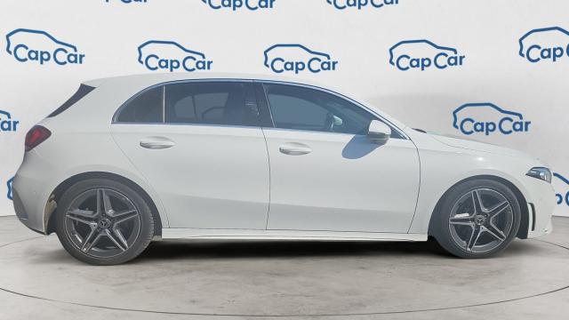 Mercedes Benz Classe A image 5