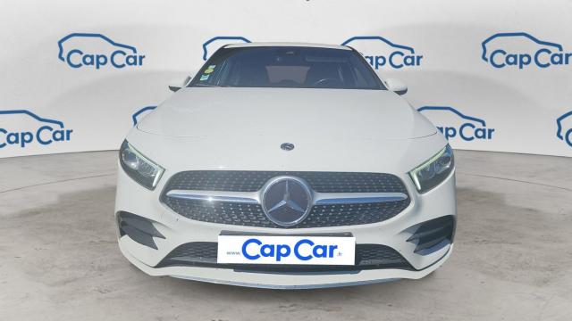 Mercedes Benz Classe A image 2