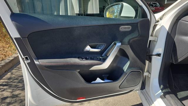 Mercedes Benz Classe A image 7