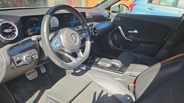 Mercedes Benz Classe A image 1