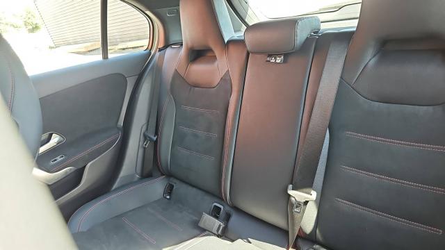 Mercedes Benz Classe A image 3