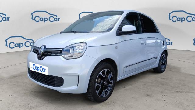 Renault Twingo 0.9 Tce 90 Bva6 Intens