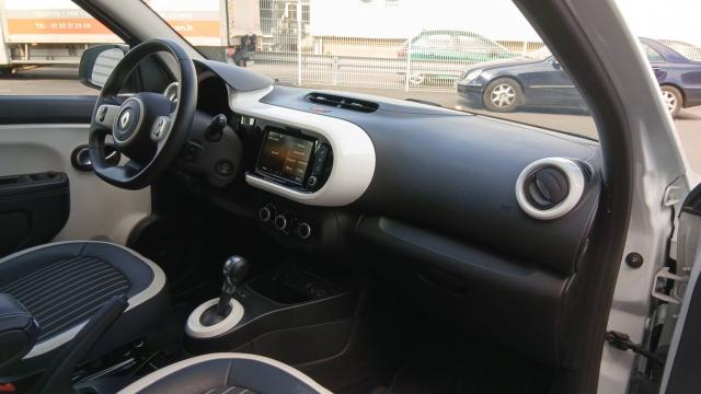 Renault Twingo image 8
