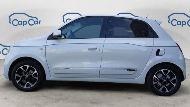 Renault Twingo image 2