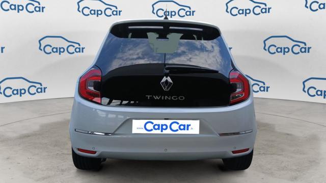 Renault Twingo image 6