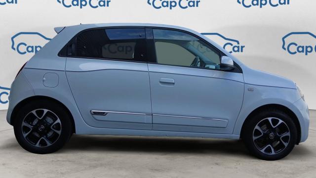 Renault Twingo image 7