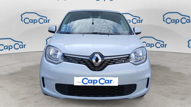 Renault Twingo image 4