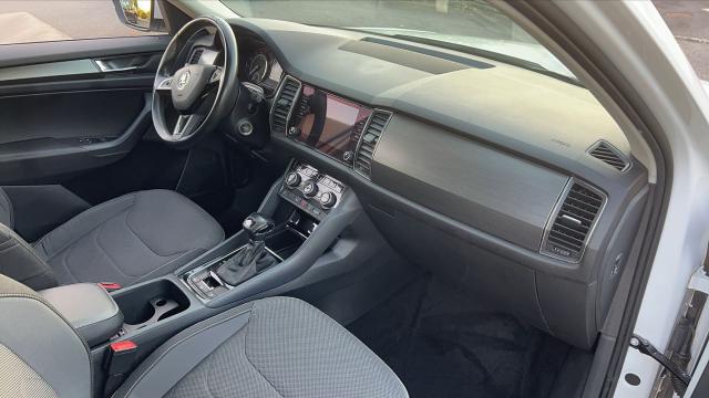Skoda Kodiaq image 7