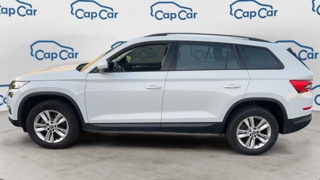 Skoda Kodiaq image 9