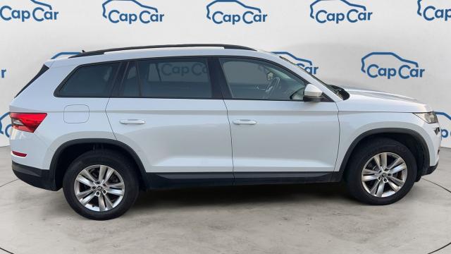 Skoda Kodiaq image 5