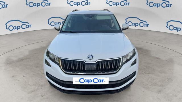 Skoda Kodiaq image 8