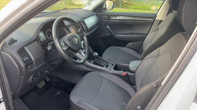 Skoda Kodiaq image 3